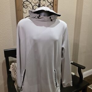 Extra Large Glazer Black